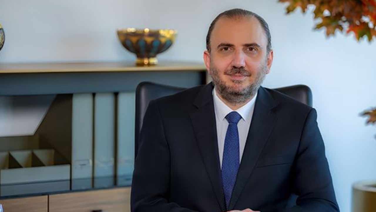 Eminevim’e bir uluslararası ödül daha! Türkiye’nin en iyi İslami faizsiz finans kurumu