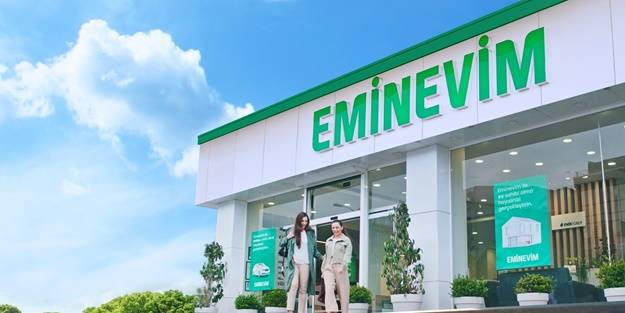 Eminevim’in yeni reklam filmi yayında: “Biz Hep Emindik”