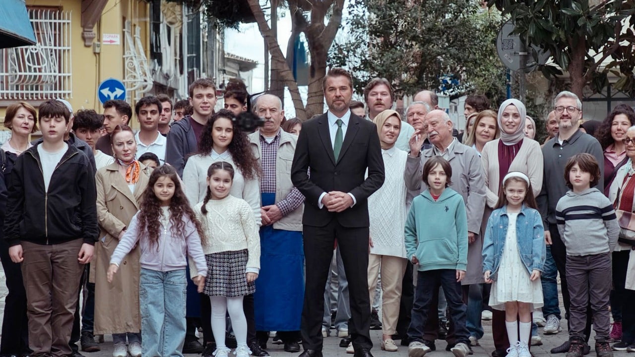 Eminevim’in yeni reklam filmi yayında!