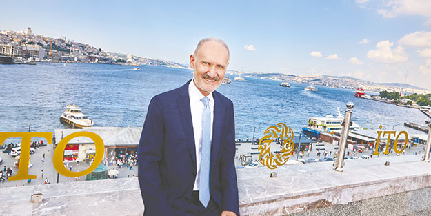 Eminönü yatırımlarla canlanacak