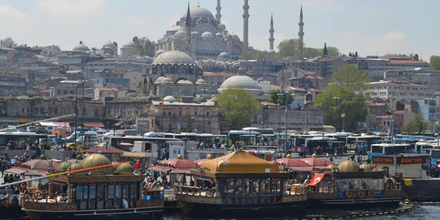 Eminönü’ndeki tarihi balıkçılara ilişkin yeni karar