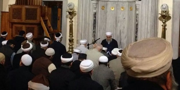 Emir büyük yerden! Ajanları arkasına alan BBC’den İsmailağa’ya derin operasyon