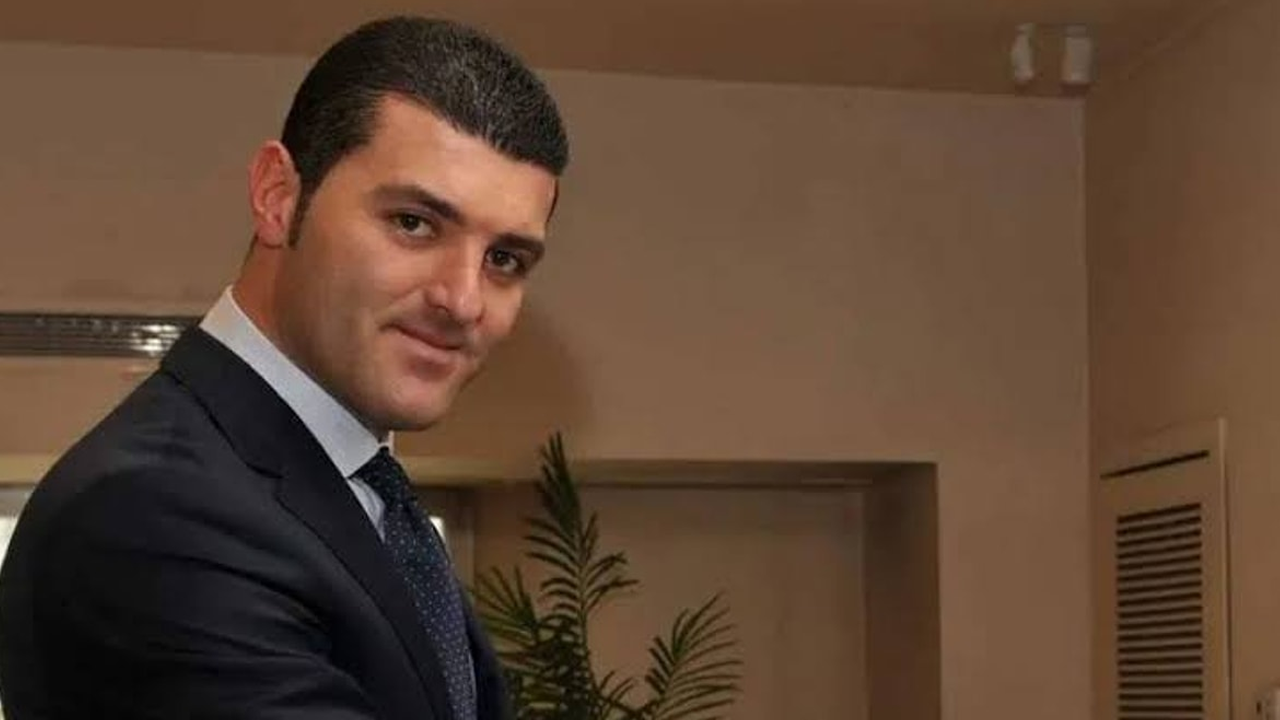 Emir Sarıgül
