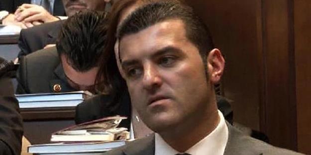 Emir Sarıgül hakkında karar verildi