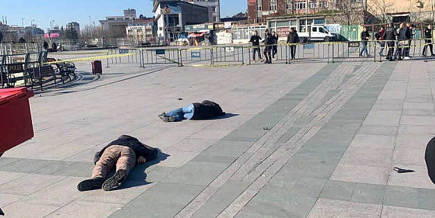 Emir Siyonist’ten eylem teröristten! Saldırıların arkasında MOSSAD izi!