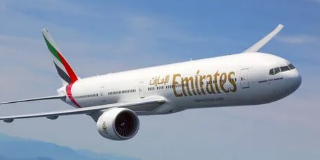 Emirates Havayolları 90 bin TL maaşla personel alımı yapacak