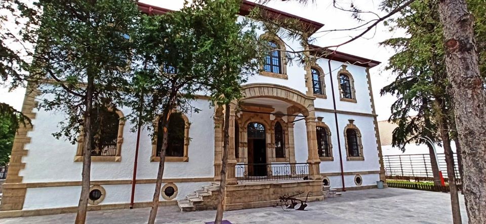 Emirdağ Kültür Evinde sona gelindi 