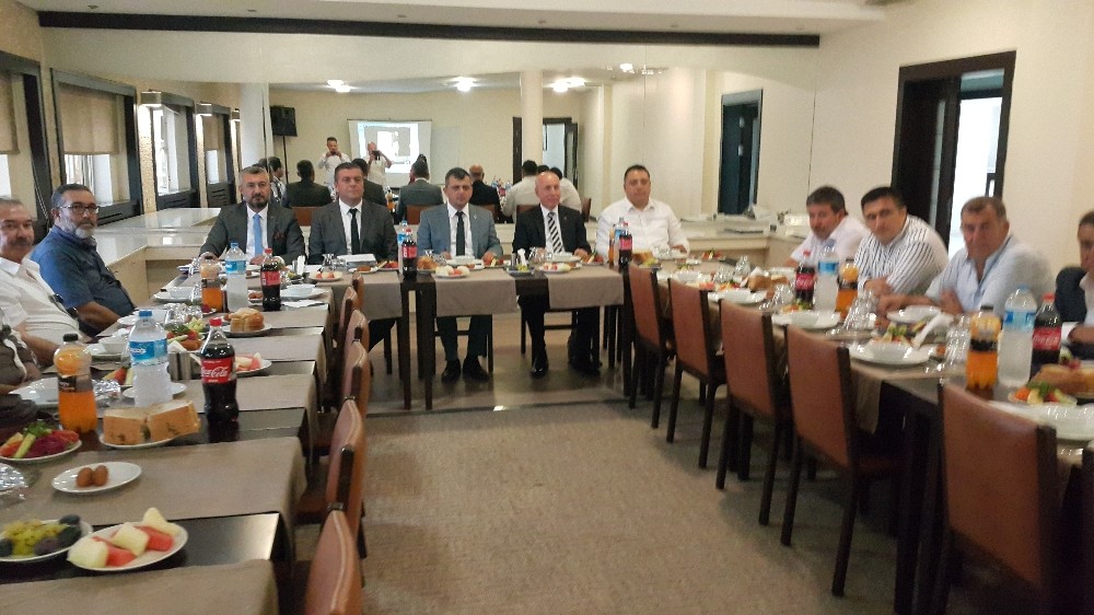 Emirdağlılar Vakfı’ndan ‘Dünya Emirdağlılar Günü’ etkinliği kararı 