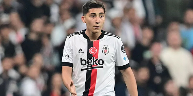 Emirhan, bir krizi ateşlemiştir artık!..