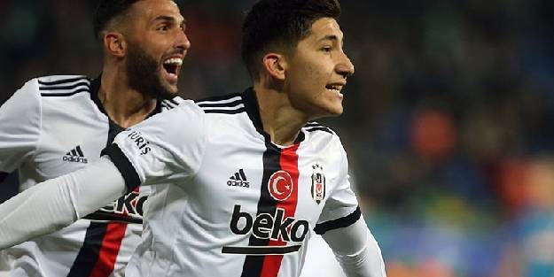 Emirhan İlkhan, Süper Lige damgasını vurdu