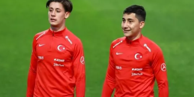 Emirhan İlkhan'dan Türkiye'ye çok büyük ayıp