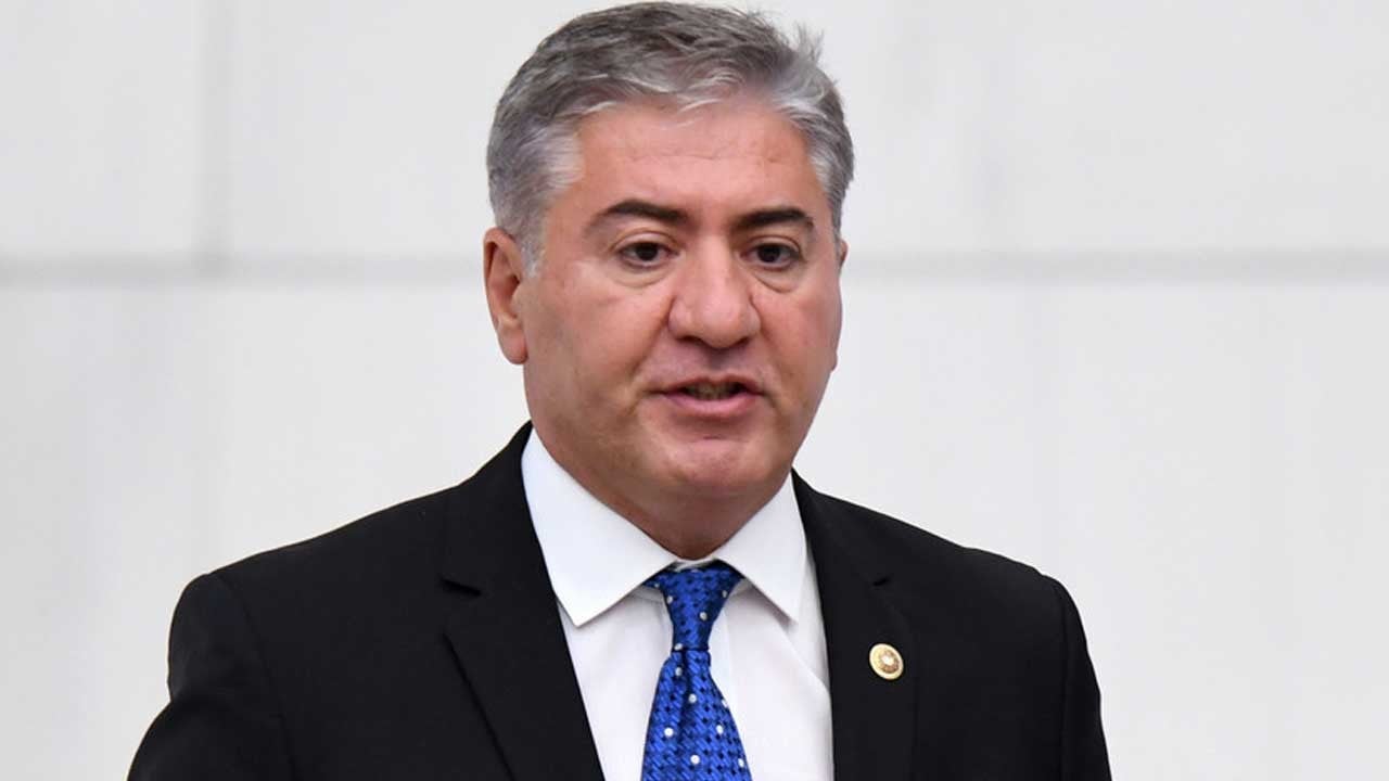 Emir’in malvarlığı bu kez Gökçek’in diline düştü! Ankara’da "Emirlik" kurmuş