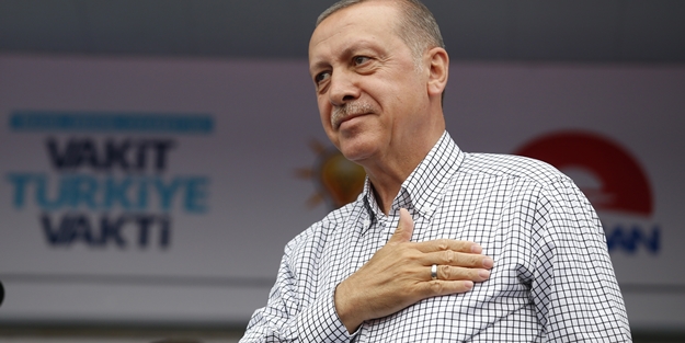 Emirü’l Müminin Recep Tayyip Erdoğan ve medeniyet kavgası