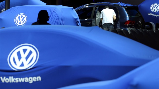 Emisyon skandalı otomotiv devine pahalıya patladı