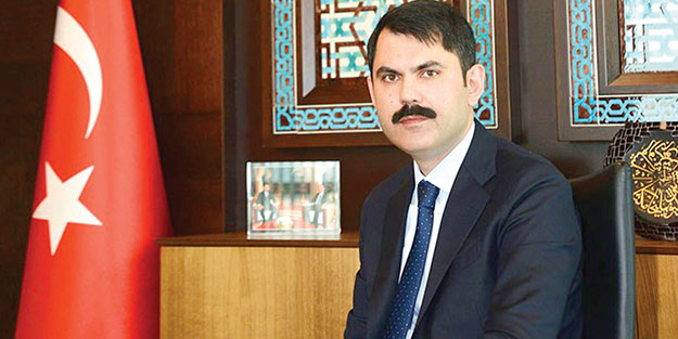 Emlak Bankası için ilk adım