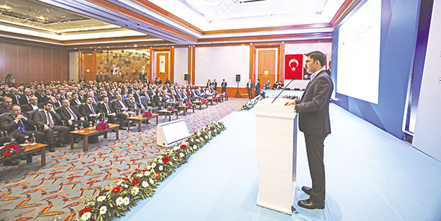 “Emlak Bankası için nihai noktaya geldik”