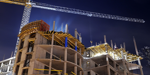 Emlak devi iflas etti! Tarihin en büyük iflası olabilir