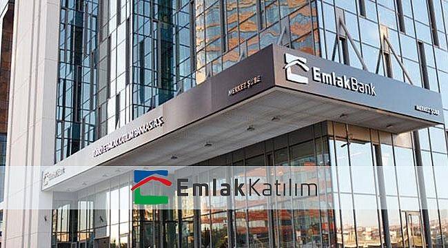 Emlak Katılım başarılı performans çiziyor! İkinci çeyrek sonunda dönem kârını yüzde 104 artırdı