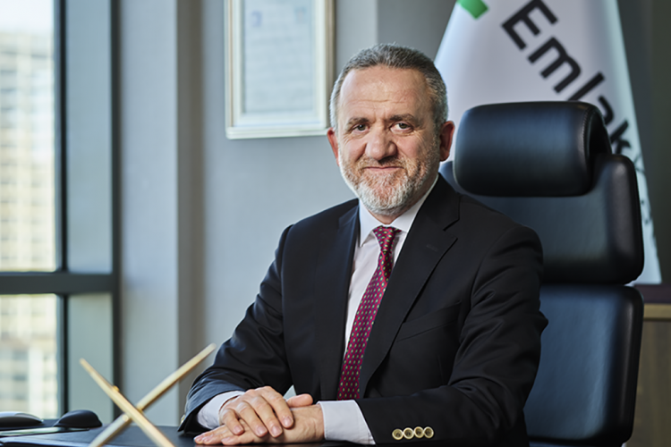 Emlak Katılım Kaynarca şubesini hizmete açtı