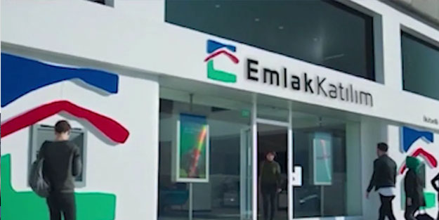 Emlak Katılım Kayseri’de şube açtı