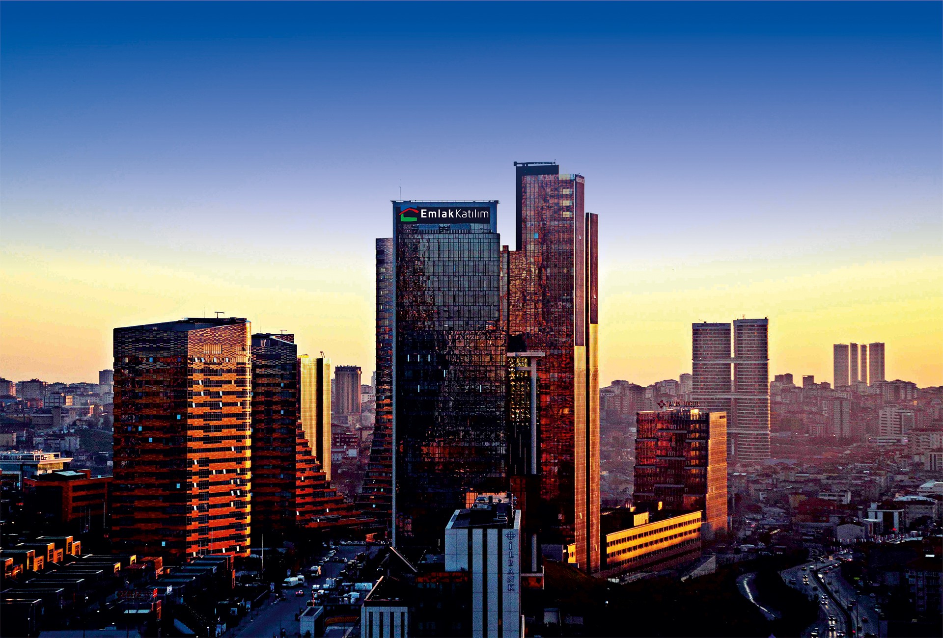 Emlak Katılım Ülke Ekonomisine 98.3 Milyar TL Kaynak Sağladı