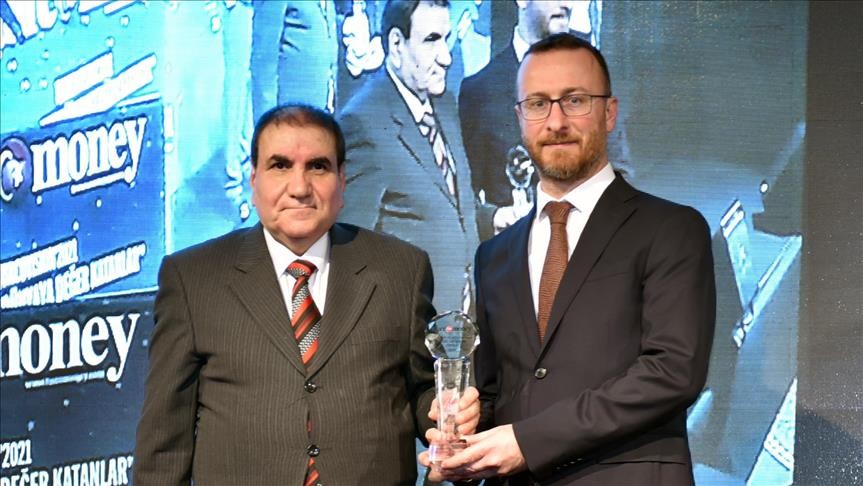 Emlak Katılım’a bir ödül daha