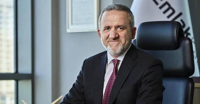 Emlak Katılım’dan 100’üncü sukuk ihracı