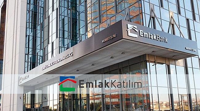 Emlak Katılım’dan Adana’ya ikinci şube
