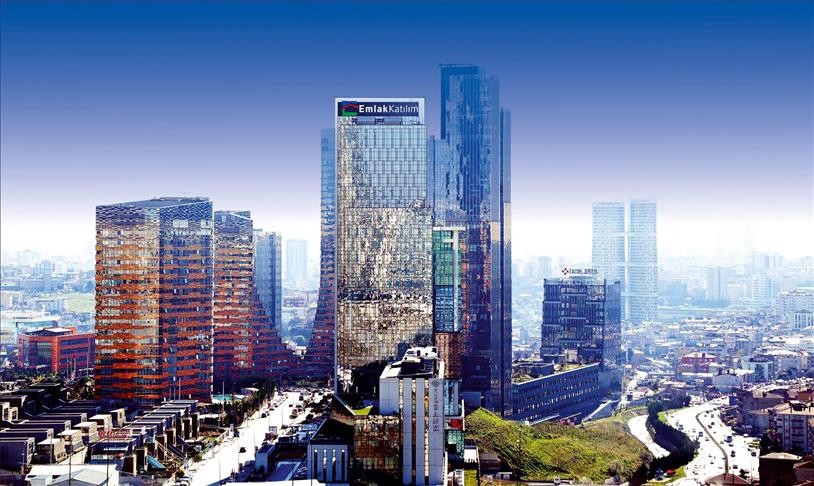 Emlak Katılım'dan “Çevreci Araç Finansmanı”