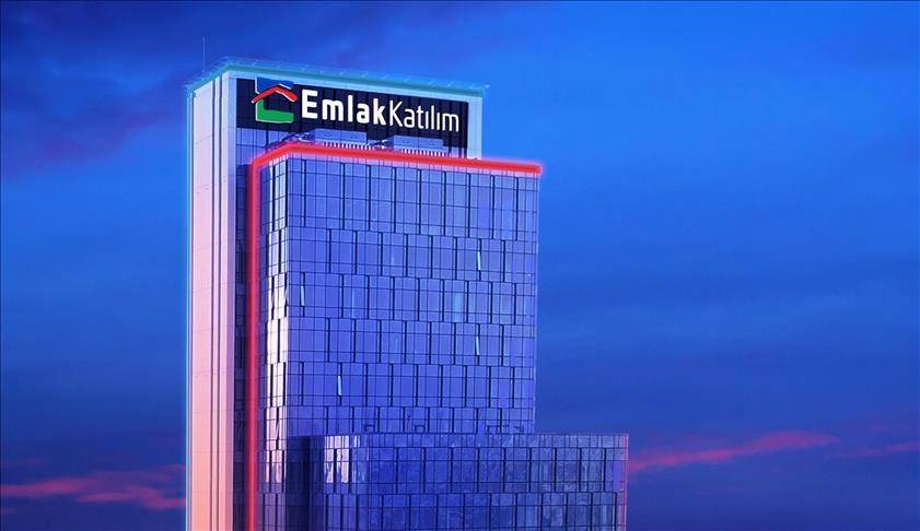 Emlak Katılım’dan ‘Soğuk Zincir’ desteği