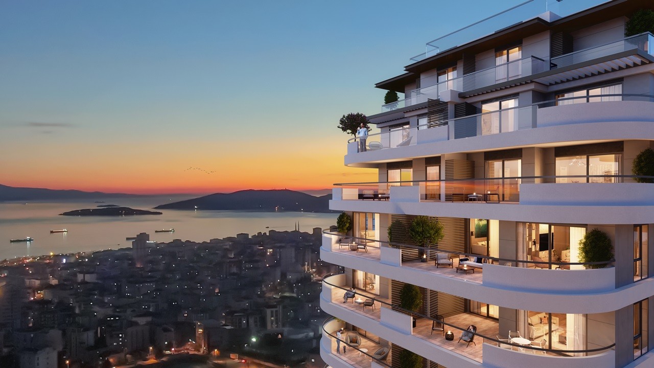 Emlak Konut, Düsseldorf'ta Nobel Immo 24 Gayrimenkul ve Emlak Yatırım Fuarında