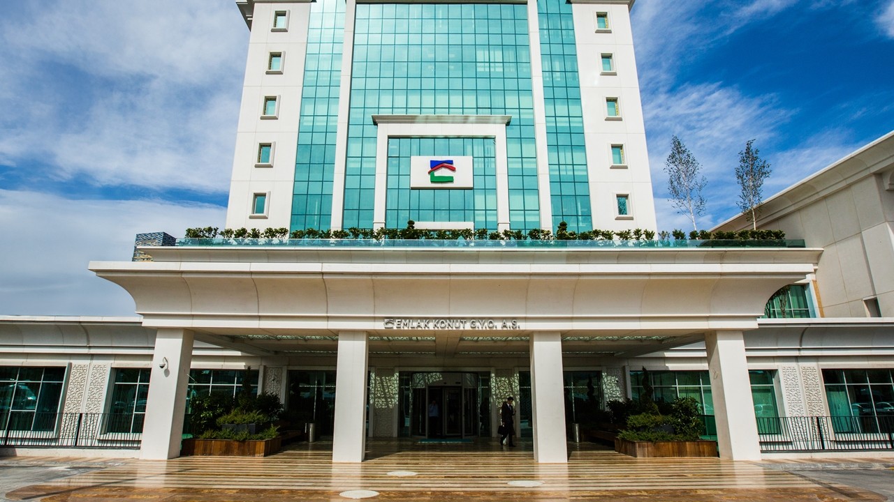 Emlak Konut, Gayrimenkul Sertifikası işlem kodunu "DMLKT" olarak duyurdu