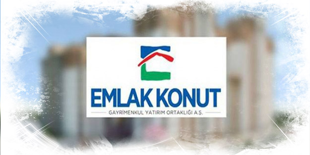 Emlak Konut GYO’dan 1 milyar 690 milyonluk satış