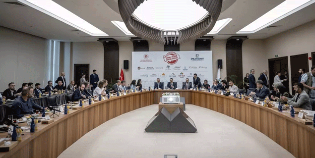 Emlak Konut GYO'dan konut indirim kampanyası