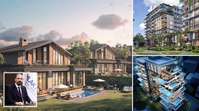 Emlak Konut, Riyad Cityscape Suudi 2024 Fuarı'nda!