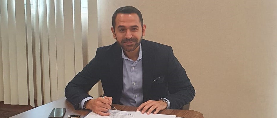 Emlak Konut ve Kiler GYO arasında Ümraniye arazisi için imzalar atıldı
