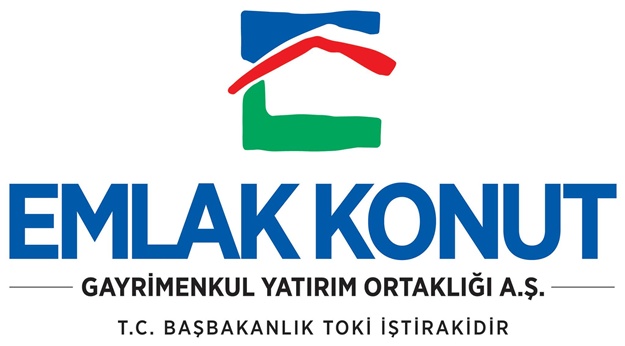Emlak Konut’tan 9 ayda 4.15 milyar liralık satış
