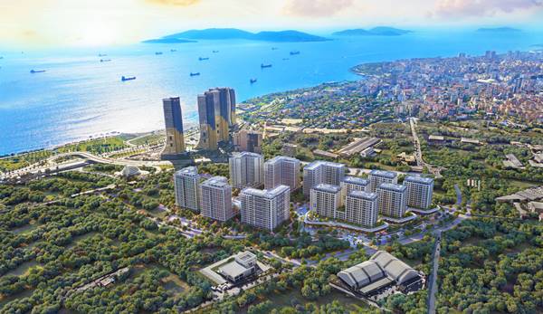 Emlak Konut'tan 'Hoş Geldin Evim Kampanyası': 2026 yılına özel yüzde 26 indirim imkanı