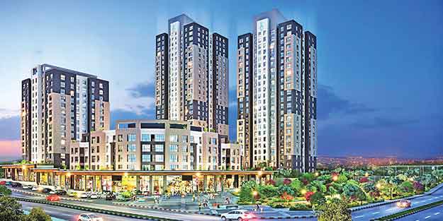 Emlak Konut’tan indirim müjdesi geliyor! Tüfe’li alım yapanlara fırsat