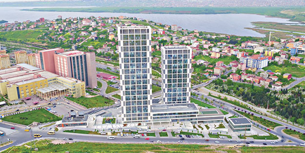Emlak Konut’tan sıfır faizle dükkân ve ofisler