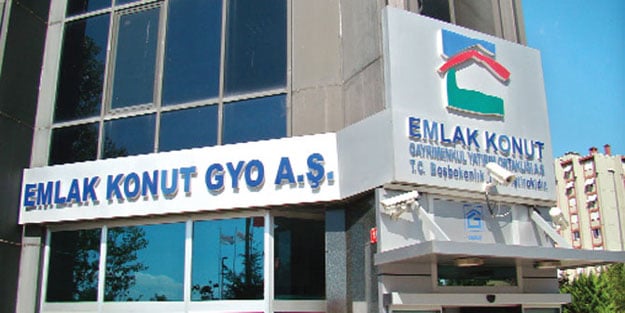 Emlak Konut’un erken ödeme kampanyasında son hafta