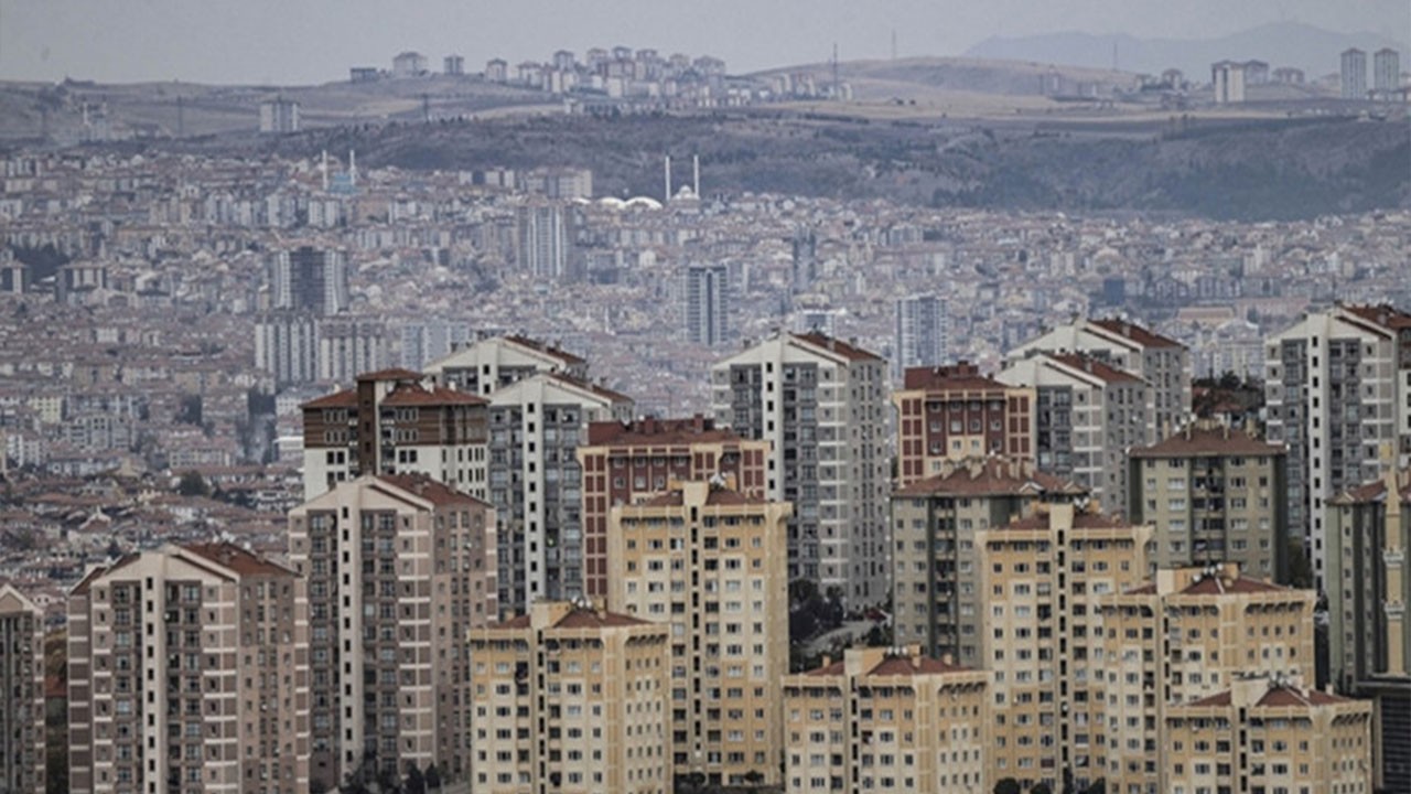 Emlak sektörü olan biten karşısında şaşkın! Gayrimenkul satışları patladı