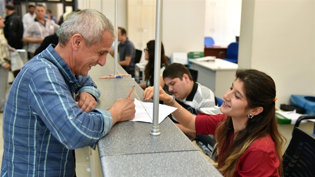 Emlak ve çevre temizlik vergisi için son günler