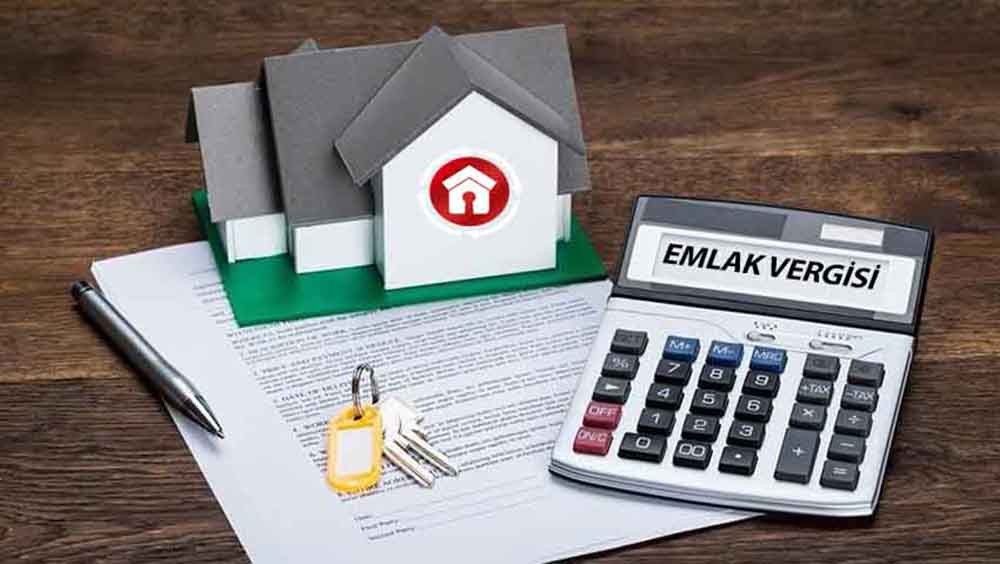 Emlak vergisi 2. taksit ödemeleri ne zaman? Nasıl ödeniyor?
