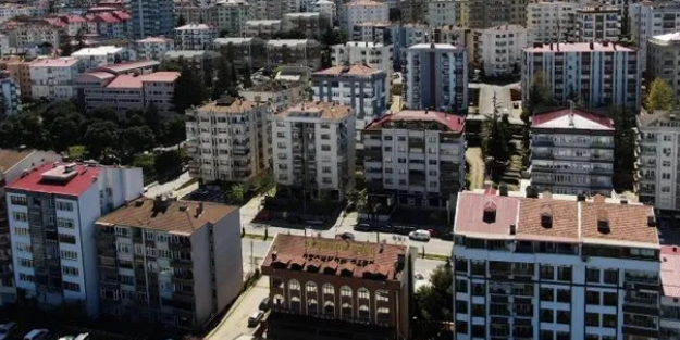 Emlak vergisi için yeni karar! Bedeller belli oldu