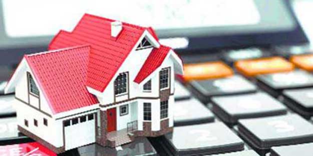 Emlak vergisinde son gün yarın