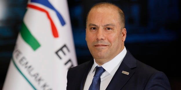 EmlakBank, Türkiye inşaat sektörüne kalıcı çözümler sunmak hedefi ile yola yeniden çıkıyor