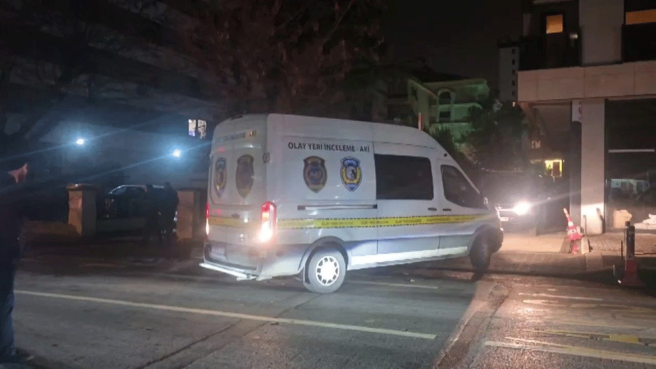 Emlakçı kavgasında kan aktı! Ölüler var