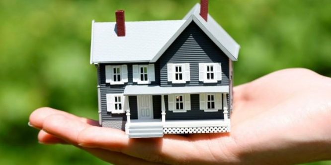 Konut fiyat endeksi Nisan’da %0,86 arttı