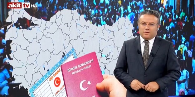Emlakçıların akılalmaz oyunu ortaya çıktı